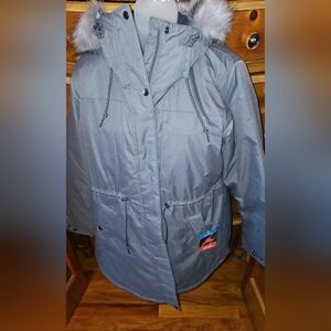 Columbia Women's Omni-Heat Parker